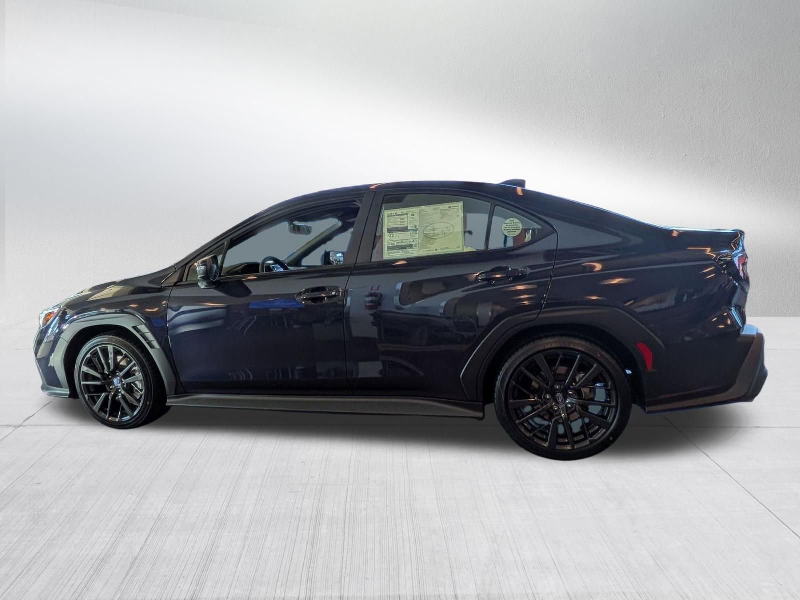 New 2026 GALAXY PURPLE PEARL Subaru Limited image 10
