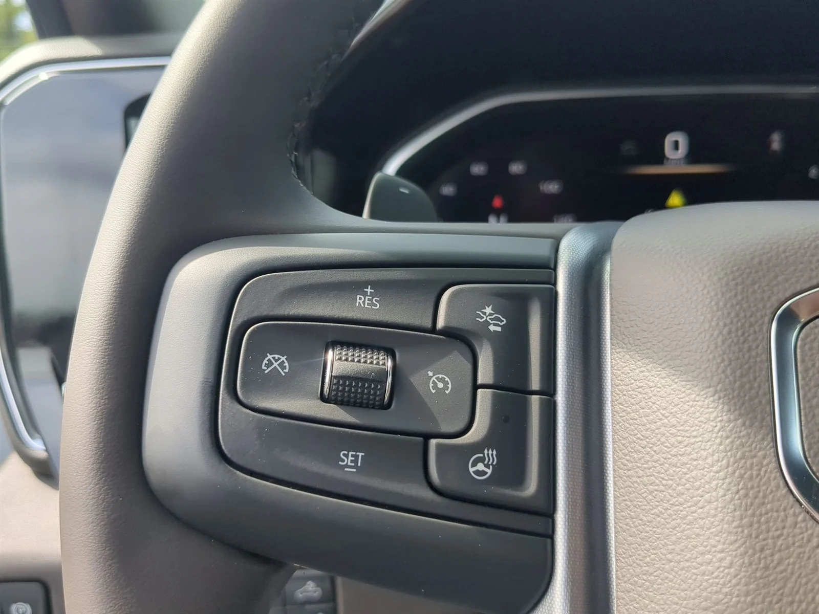 New 2026 Summit White GMC SLT image 59