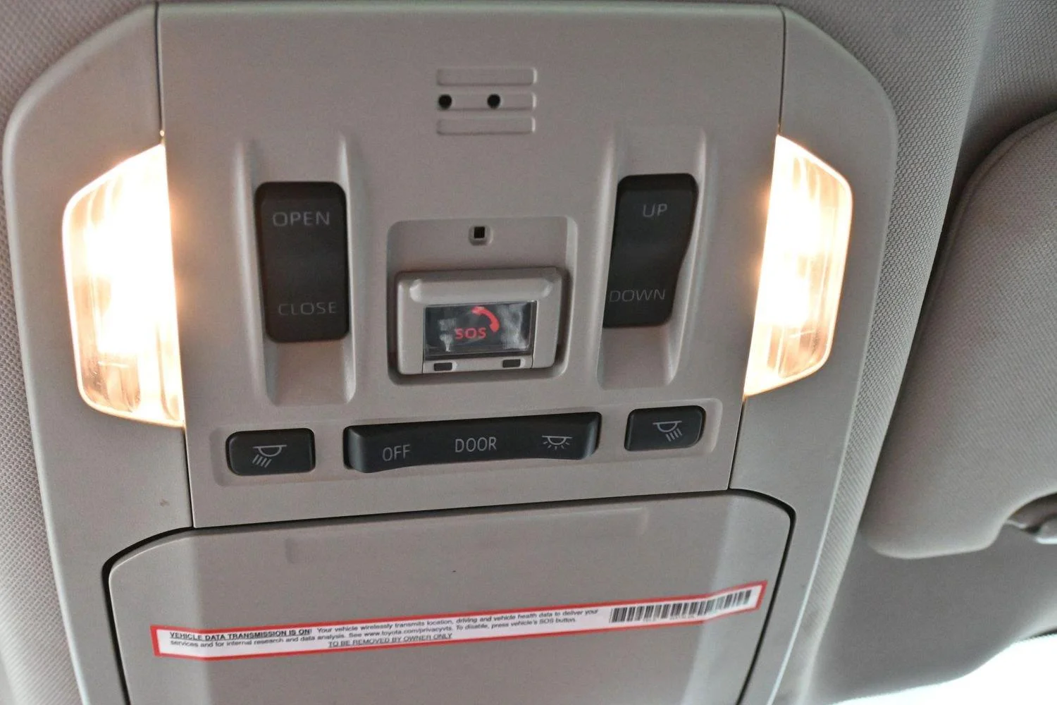 Used 2022 Magnetic Gray Metallic Toyota XLE image 29