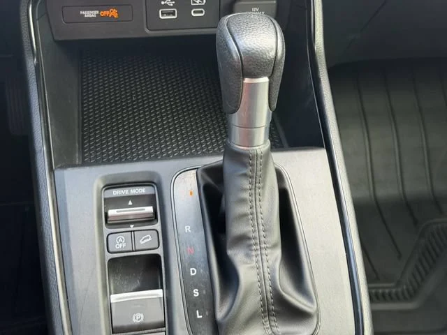 Used 2025 Gray Honda EX 2WD image 30