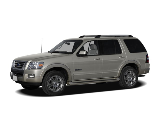 2006 Ford Explorer XLT