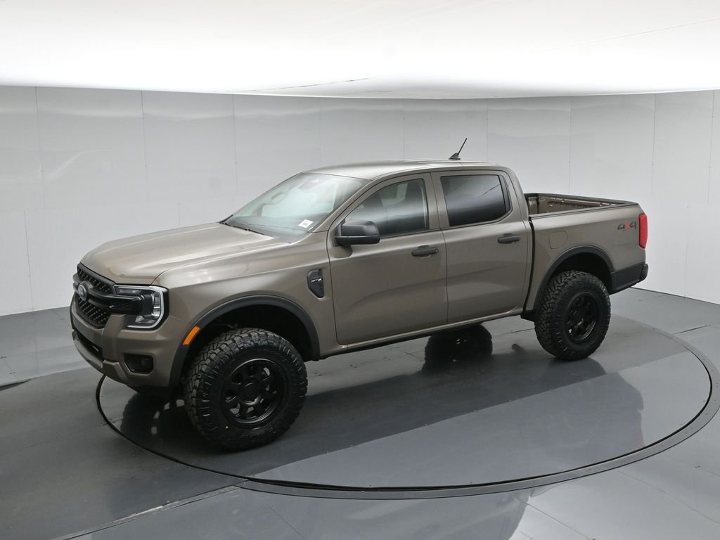 New 2026 Marsh Gray Ford XL image 37