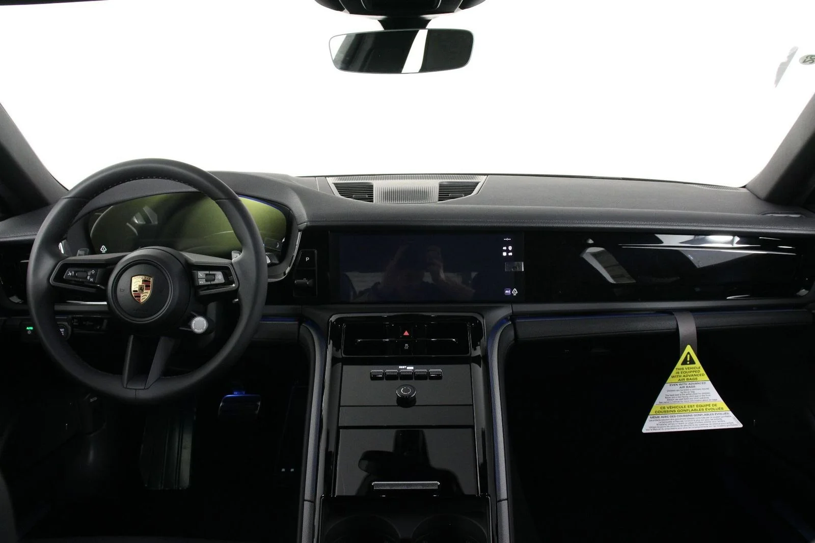 2026 Porsche Panamera Base - Photo 11