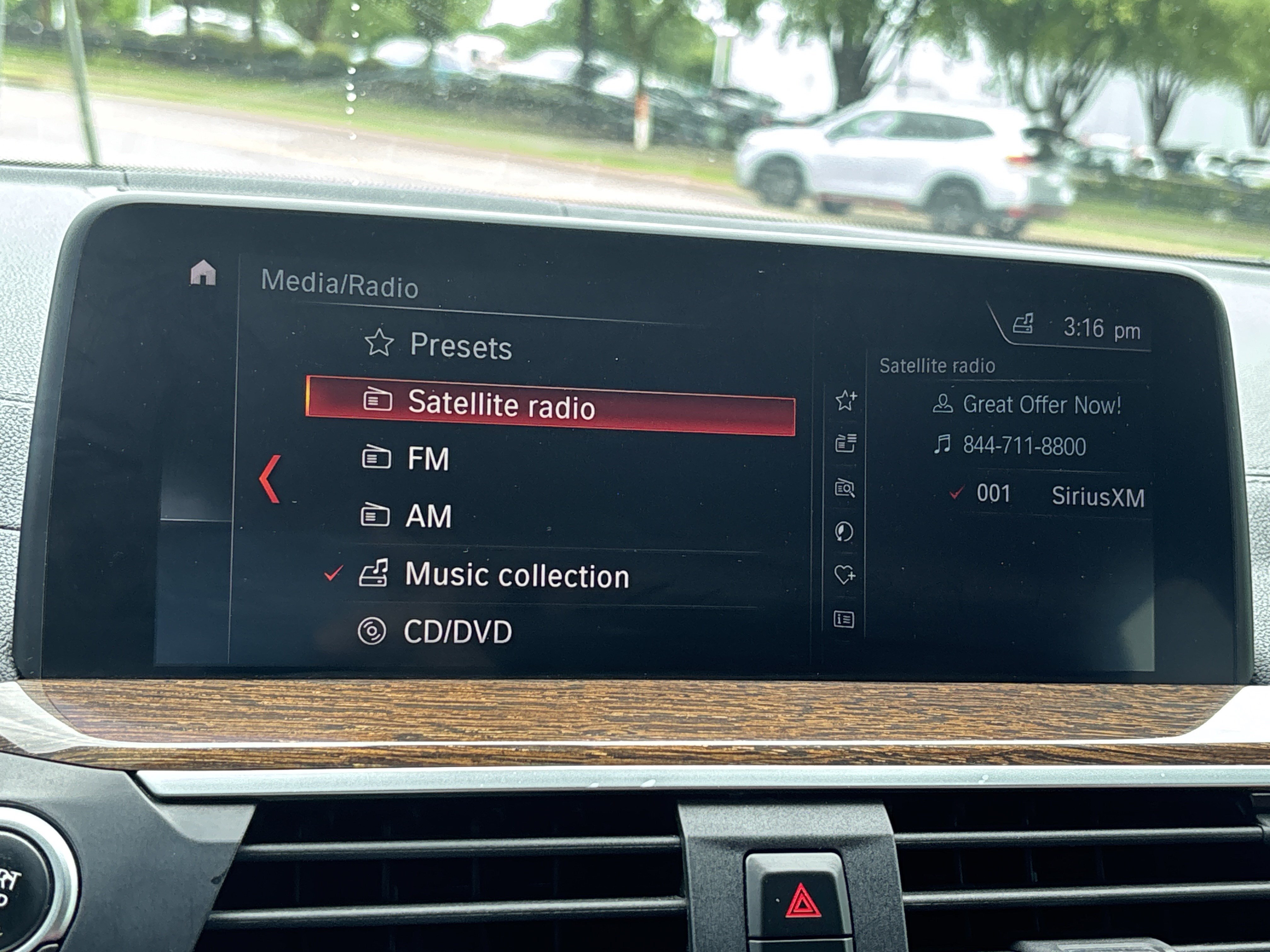 2019 BMW X4 M40i - Photo 35