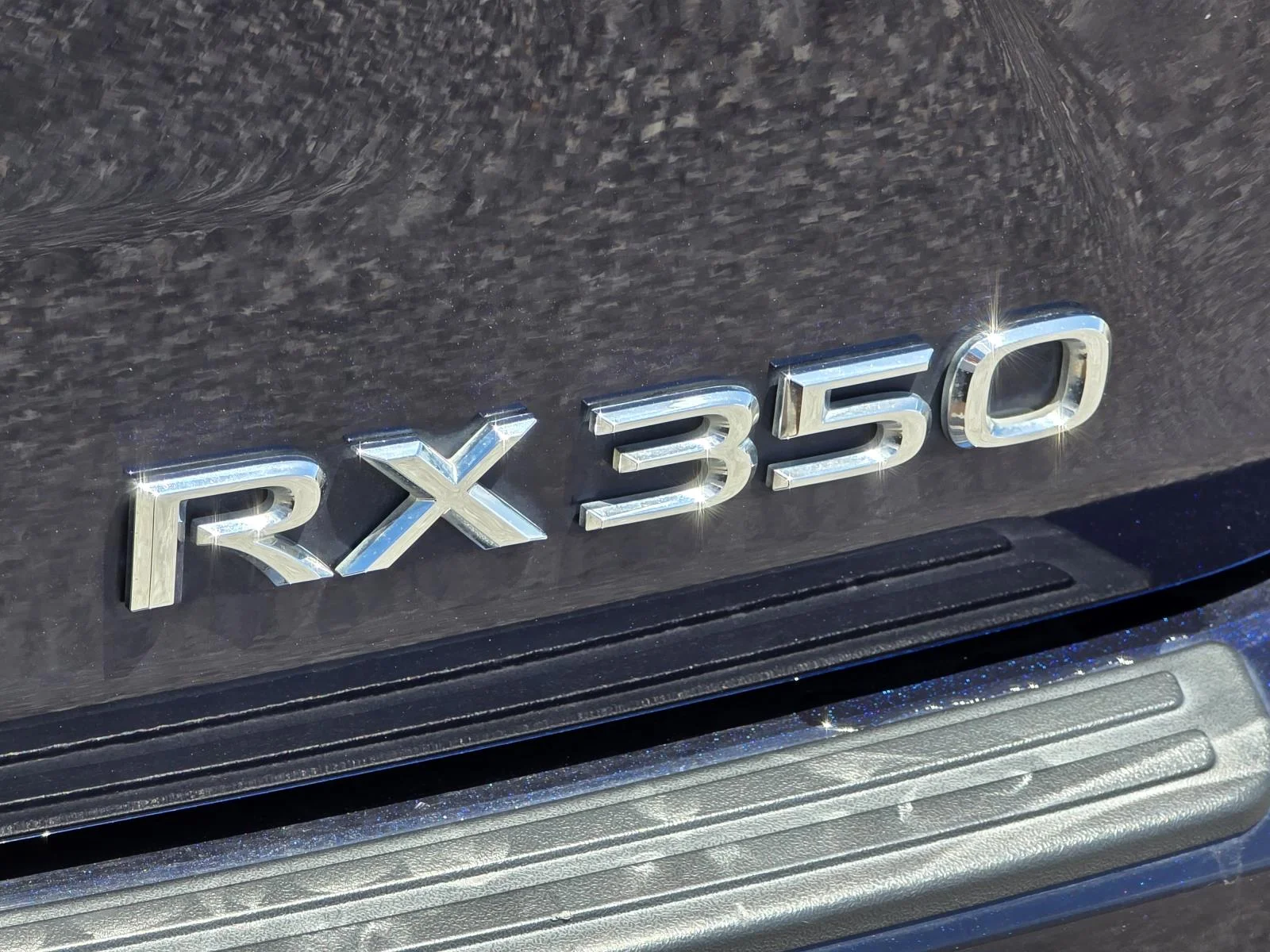 Certified Used 2022 Mica Lexus 350 image 32
