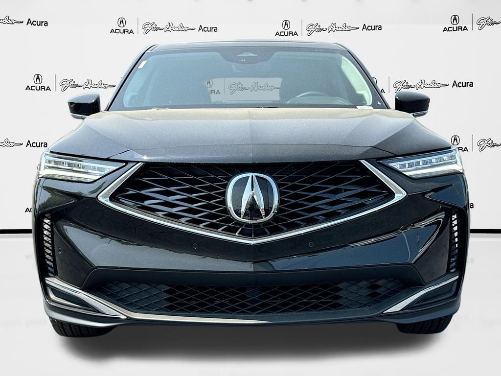 Certified Used 2026  Acura Technology Package image 4