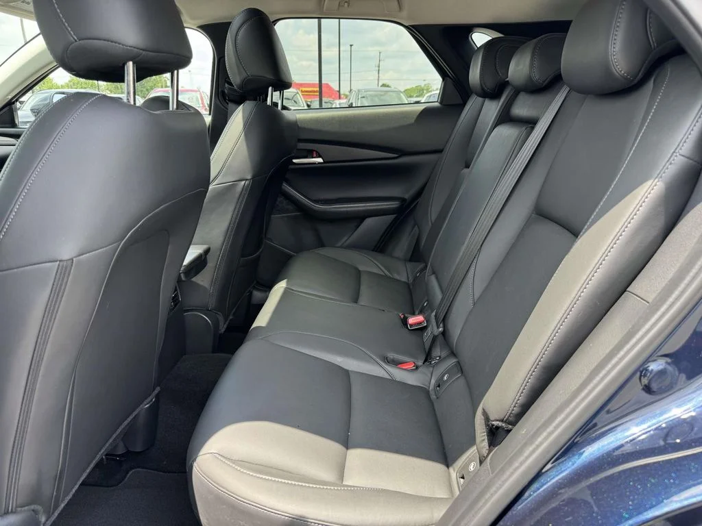 2025 Mazda CX-30 Preferred - Photo 16