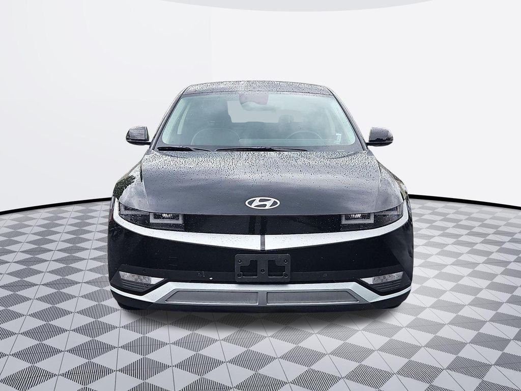 2023 Hyundai IONIQ 5 SEL - Photo 9
