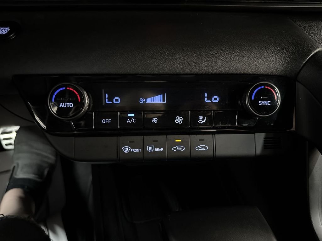 2025 Hyundai Elantra SEL - Photo 25