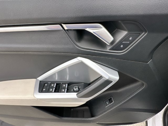 2025 Audi Q3 S Line Premium - Photo 21