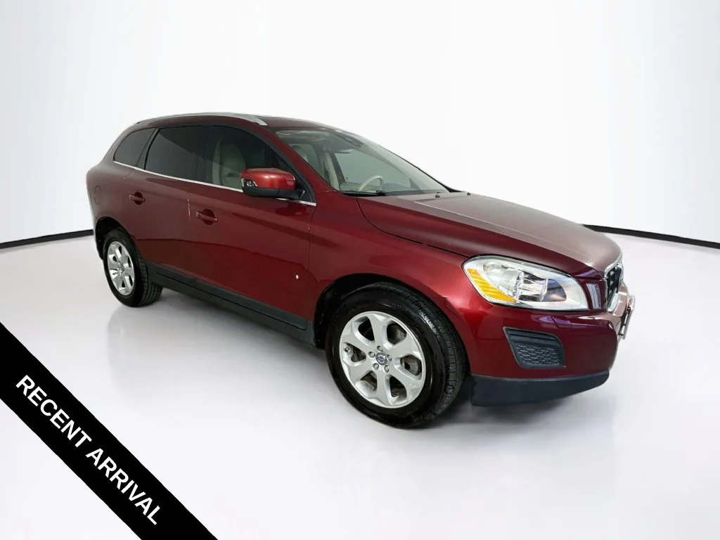 2013 Volvo XC60