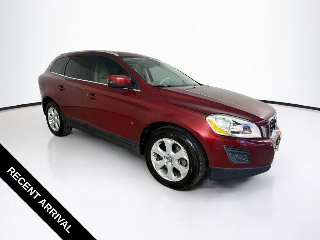 2013 Volvo XC60