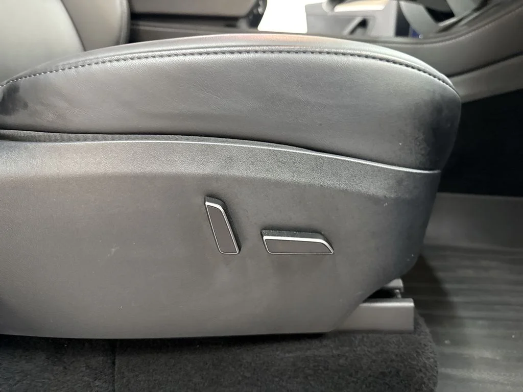 Used 2023 Deep Blue Metallic Tesla Long Range image 19