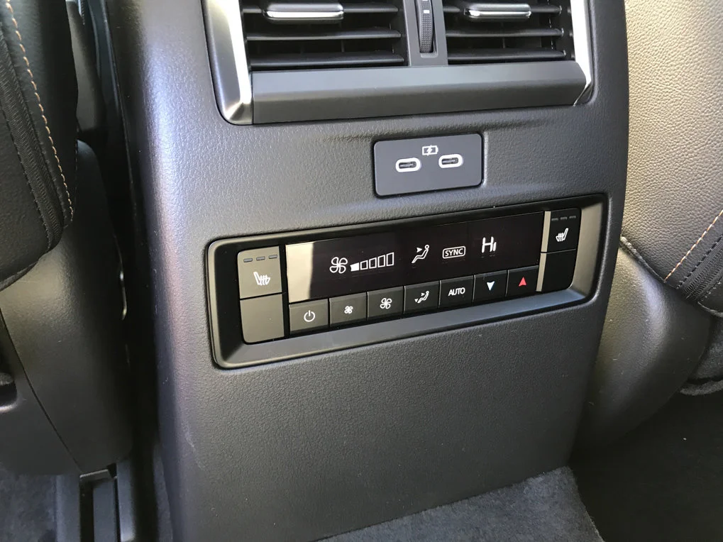 New 2026 Mazda CX-70 3.3 Turbo Preferred