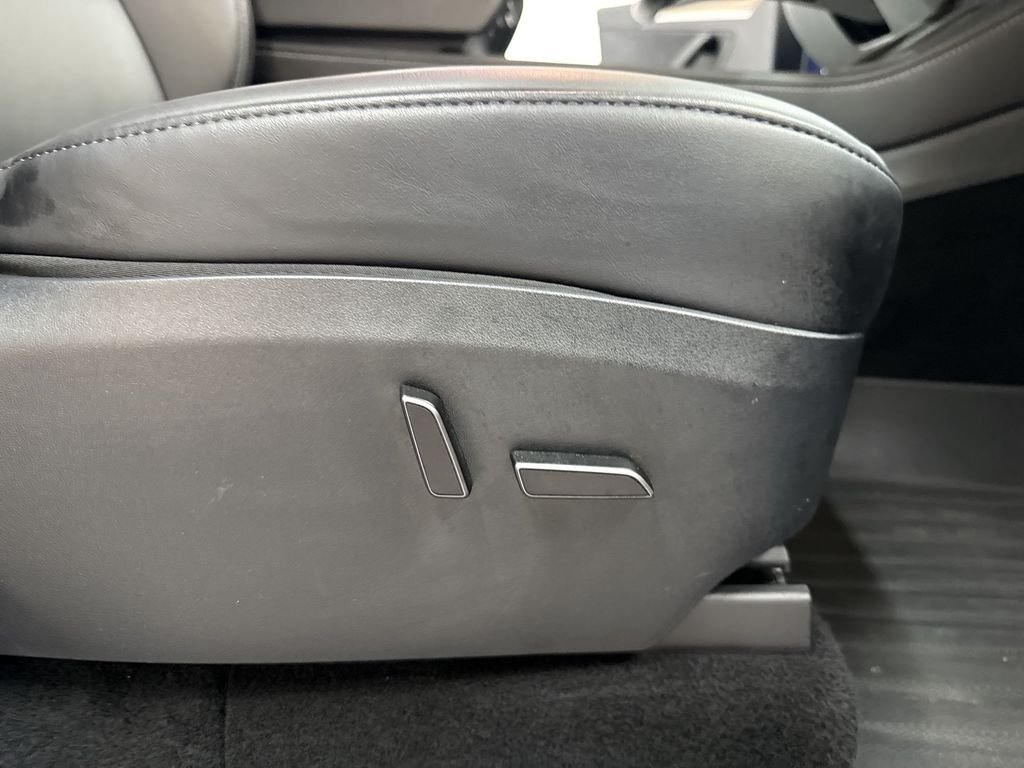 Used 2023 Deep Blue Metallic Tesla Long Range image 19