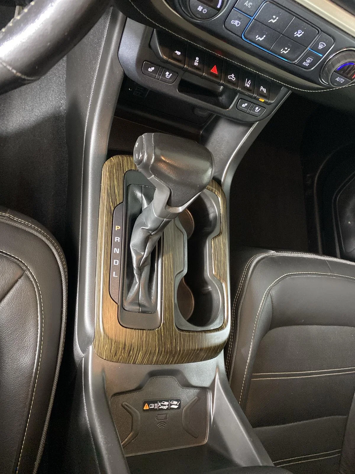Used 2019 Onyx Black GMC 4WD Denali image 24