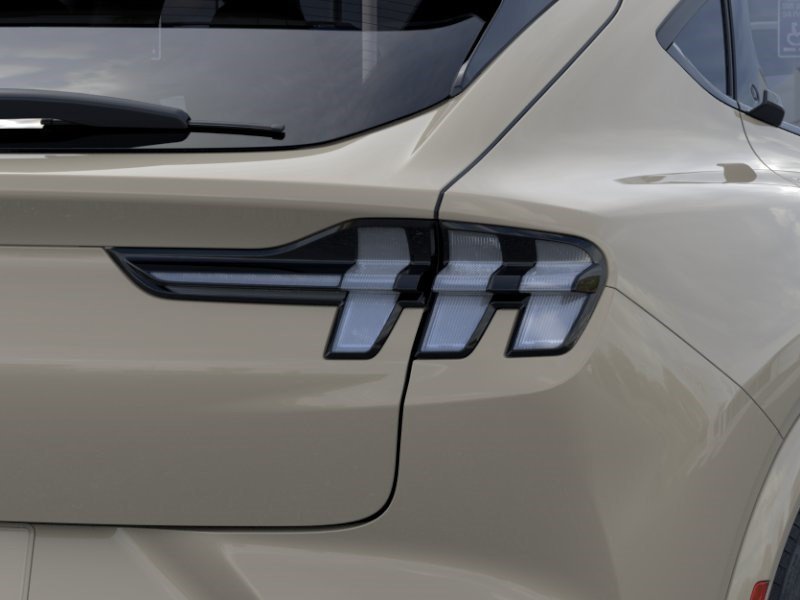New 2026 Desert Sand Ford Premium image 22