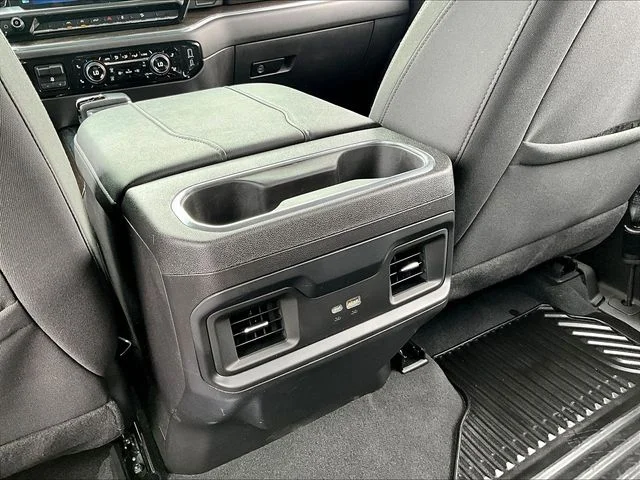 Used 2024 Gray Chevrolet RST image 14