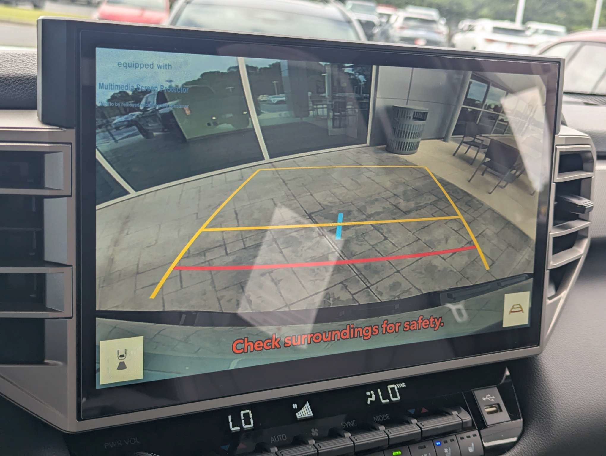 2026 Toyota Tundra Limited - Photo 22