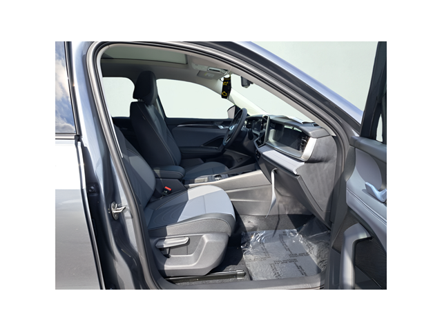 New 2026 Gray Volkswagen 2.0T SE image 27