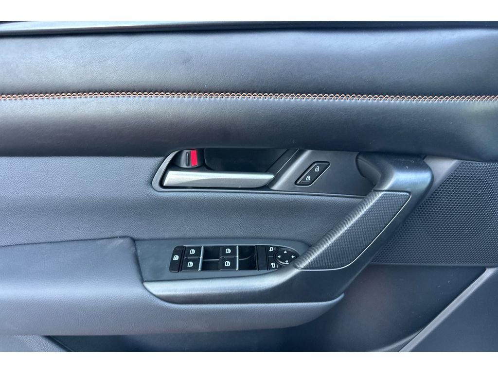 New 2026 Jet Black Mica Mazda Premium AWD image 10