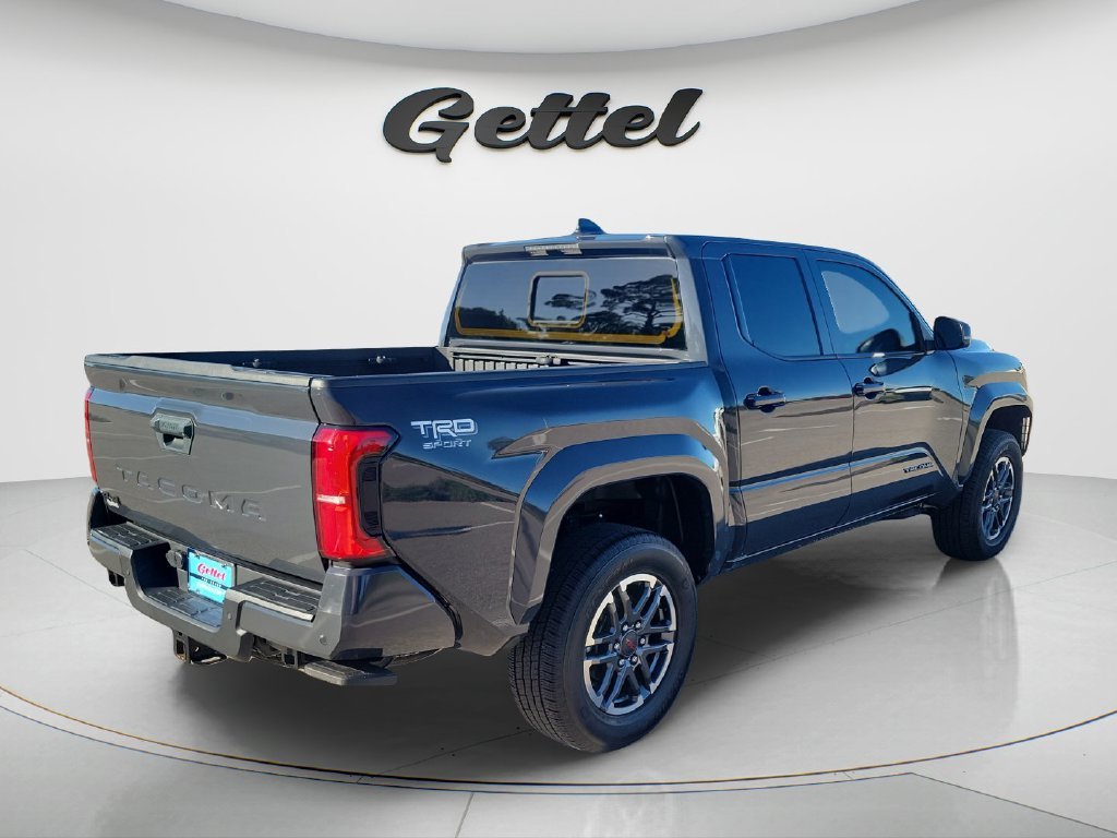 Used 2024  Toyota TRD Sport image 5