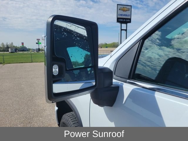 2026 Chevrolet Silverado 2500 HD High Country - Photo 7