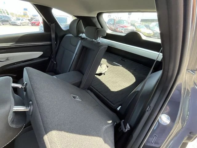 Used 2024 Gray Hyundai SE image 27