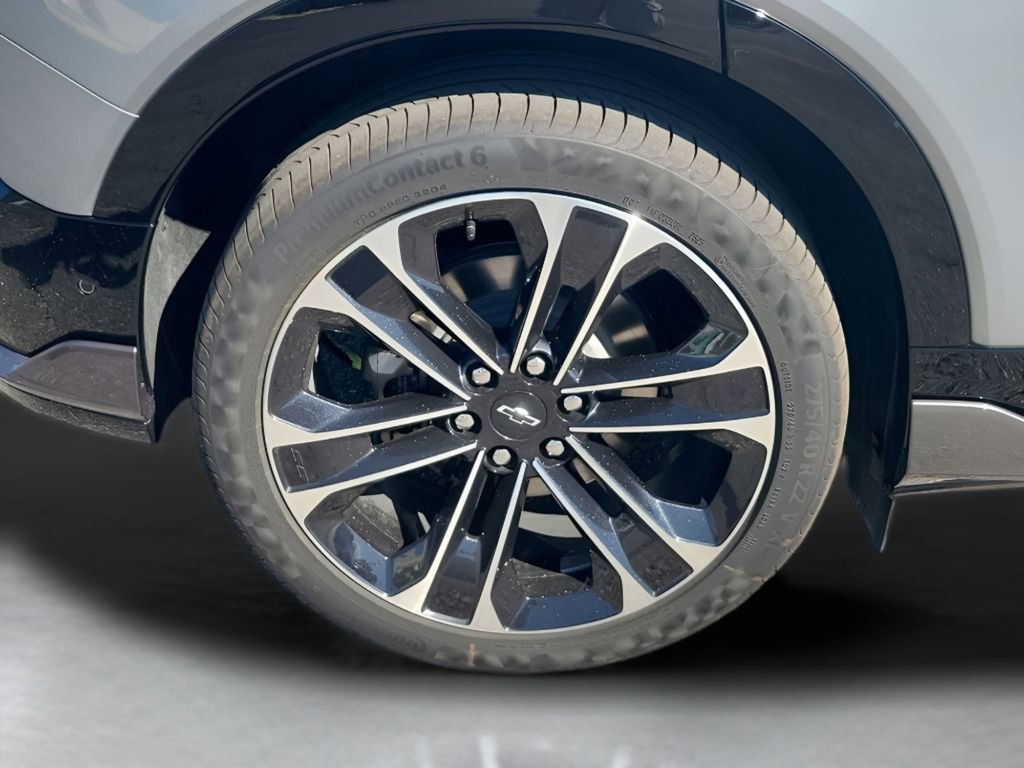 2026 Chevrolet Blazer EV SS - Photo 19