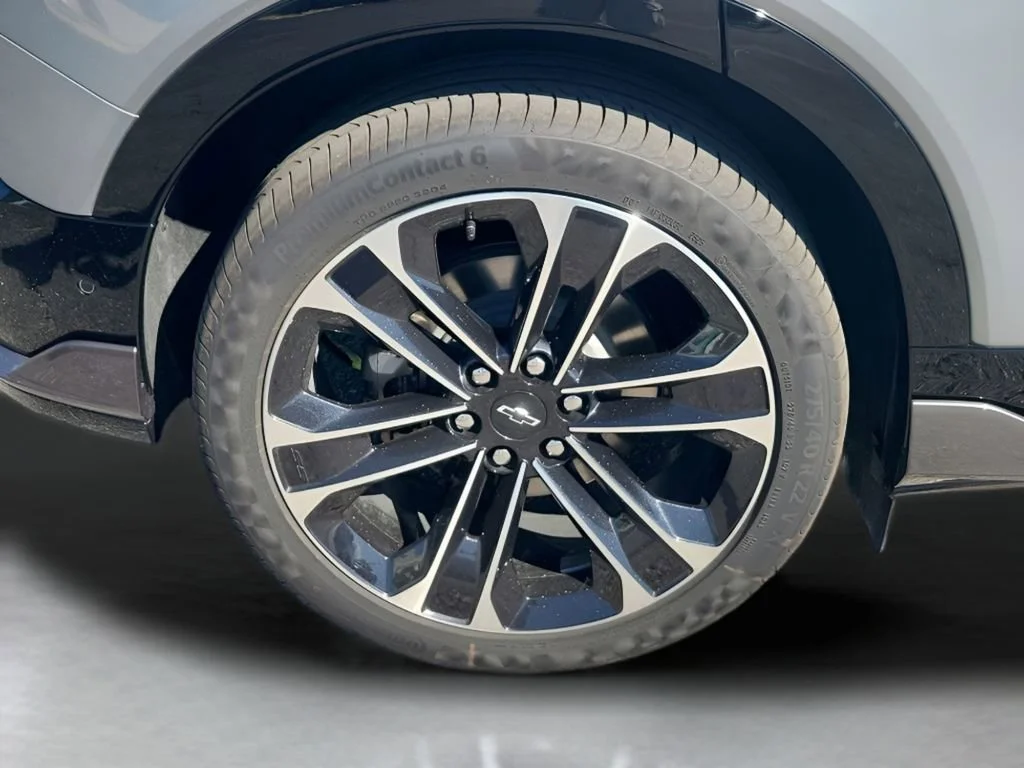 2026 Chevrolet Blazer EV SS - Photo 19