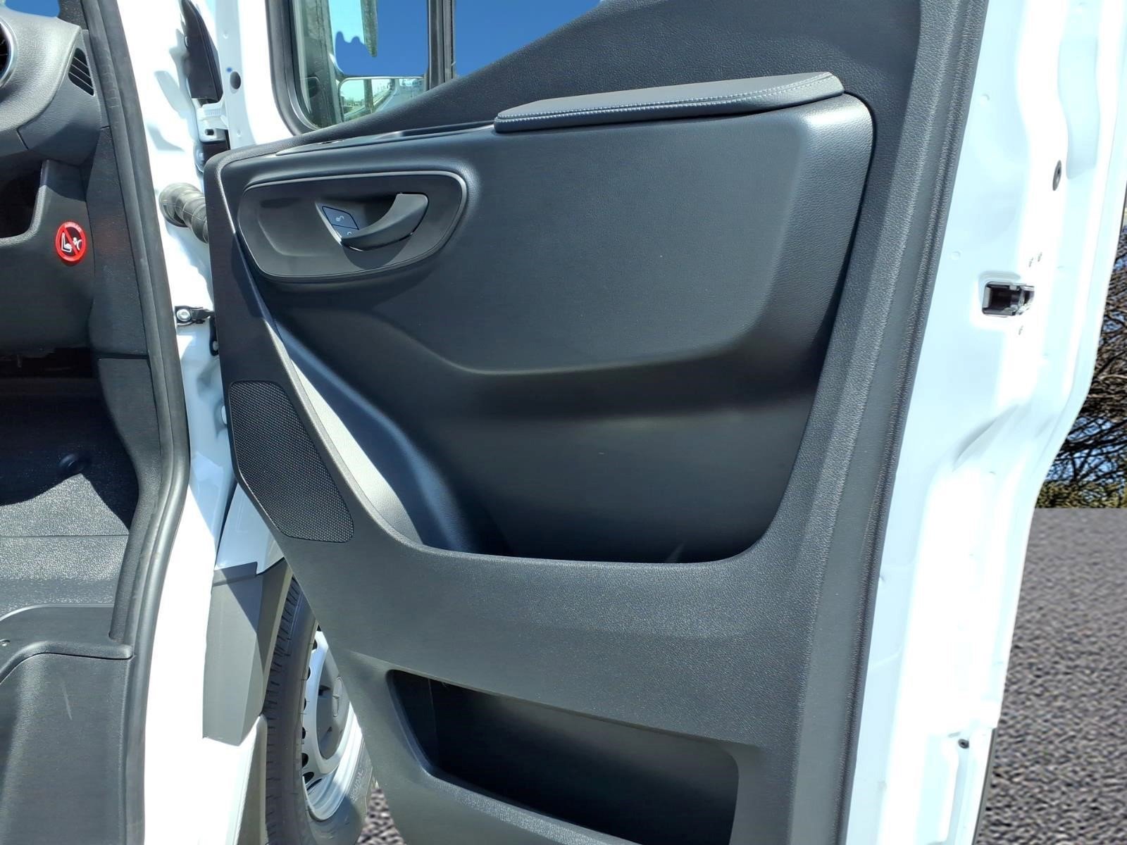 New 2026 Arctic White Mercedes-Benz  image 12