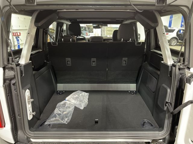 New 2025 Oxford White Ford Base image 23