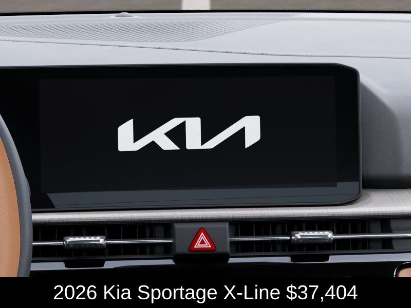 New 2026 Panthera Metal Matte Kia X-Line image 21
