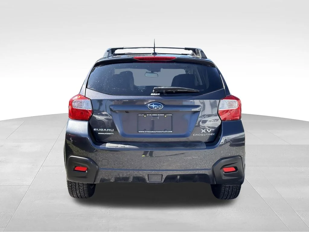 2014 Subaru XV Crosstrek Limited - Photo 6