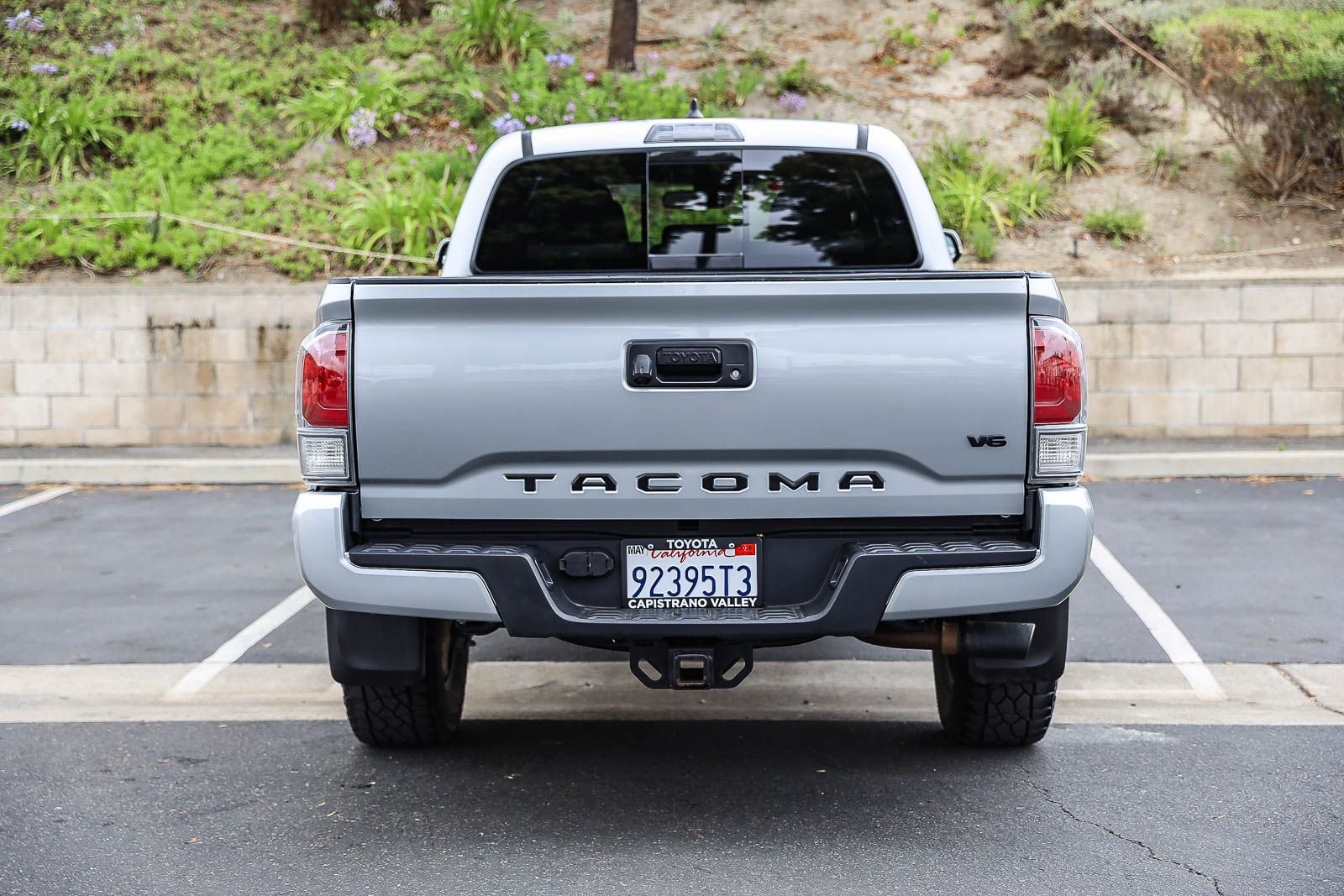 2023 Toyota Tacoma TRD Sport - Photo 5