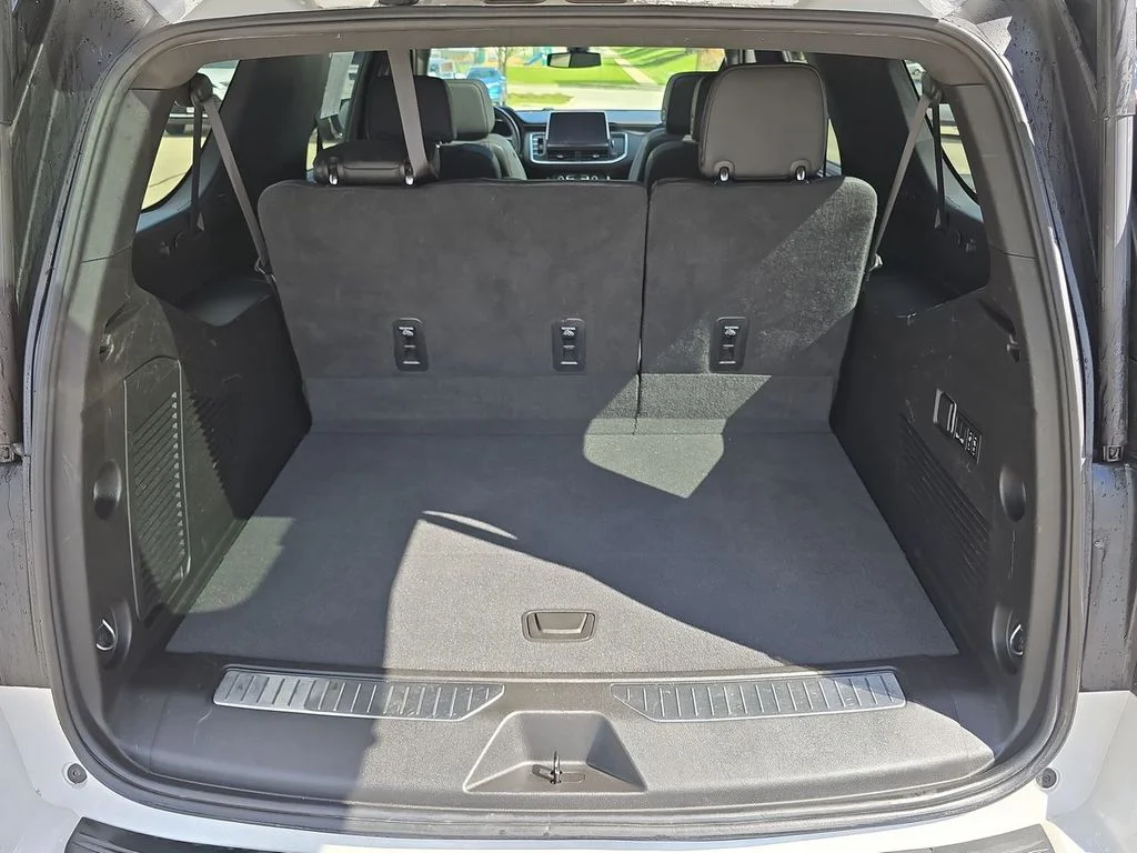 Certified Used 2022 Beige Chevrolet RST image 27