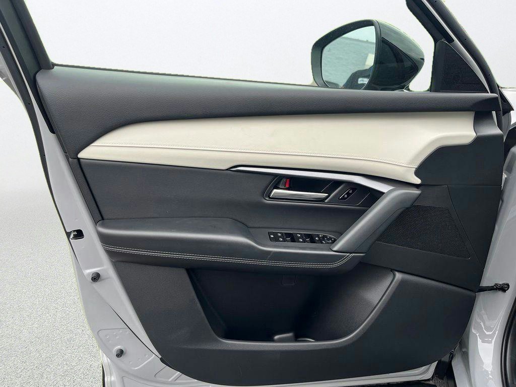 New 2026 Aero Gray Metallic Mazda 2.5 S Select AWD image 9