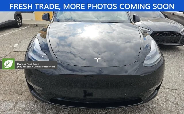 Used 2022 Tesla Model Y Performance with VIN 7SAYGDEF0NF439956 for sale in Reno, NV