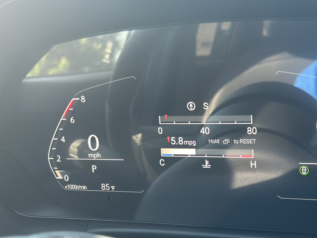 New 2026 Jet Black Mica Mazda 2.5 S Select image 26