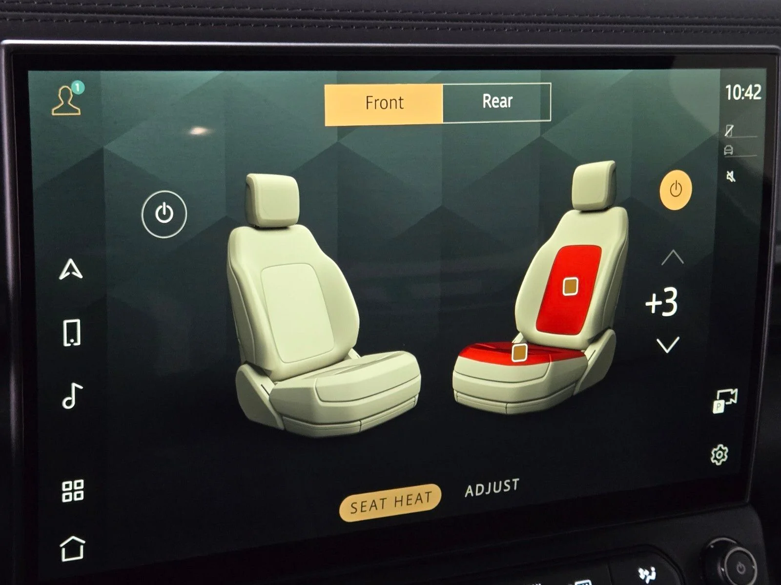 2026 Land Rover Defender OCTA - Photo 29