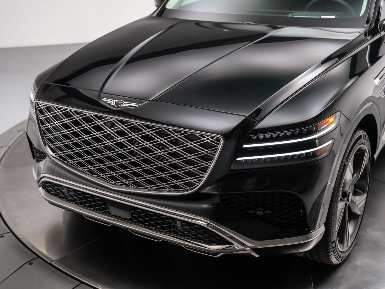 New 2026 Vik Black Genesis 2.5T PRESTIGE image 9