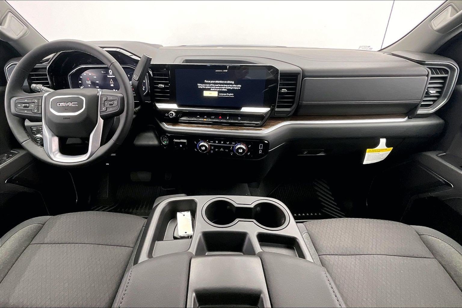 2026 GMC Sierra 1500 Elevation - Photo 5