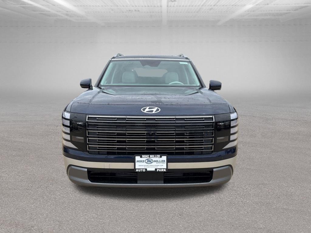 New 2026  Hyundai SEL Premium FWD image 8