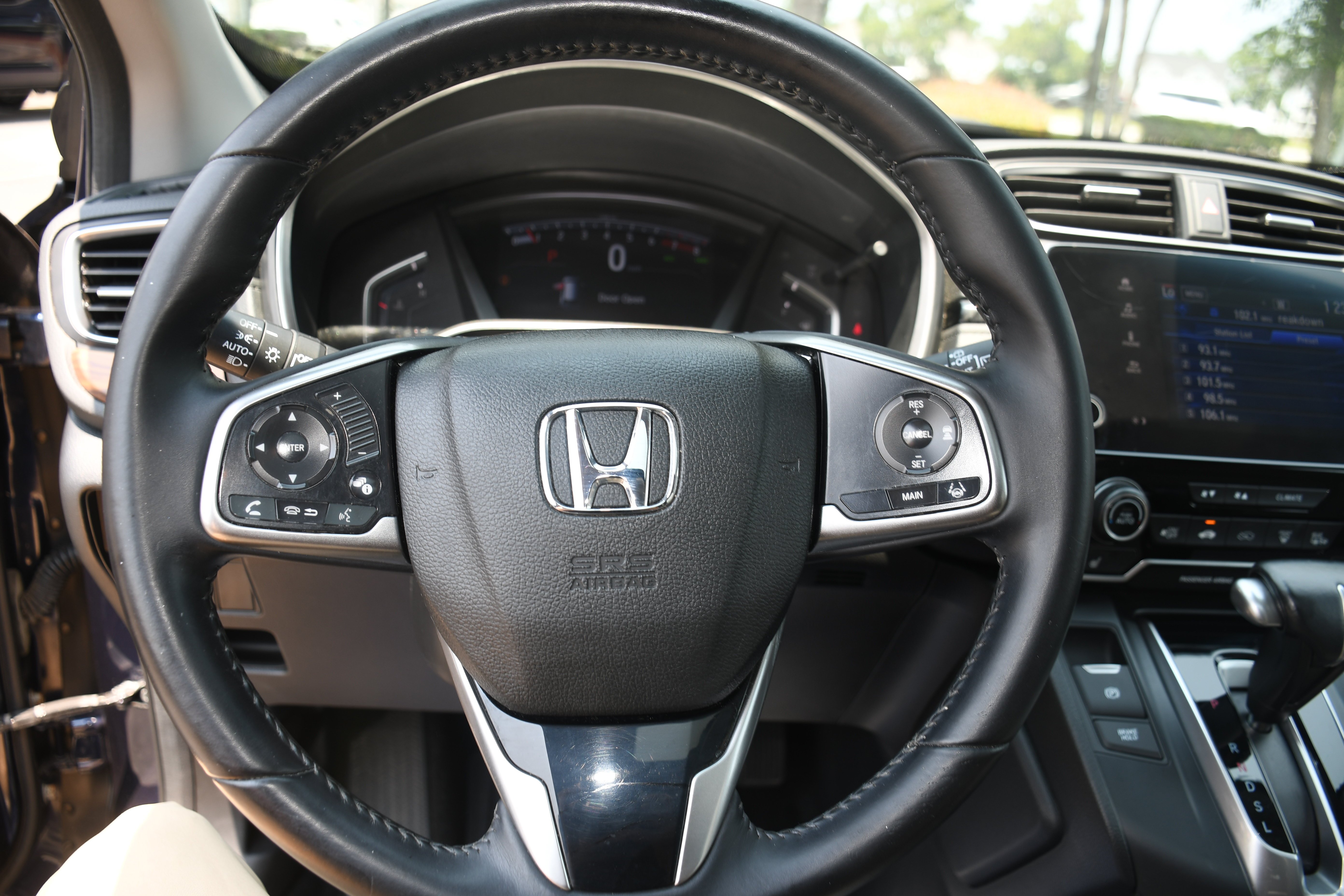 Used 2018  Honda EX-L image 14