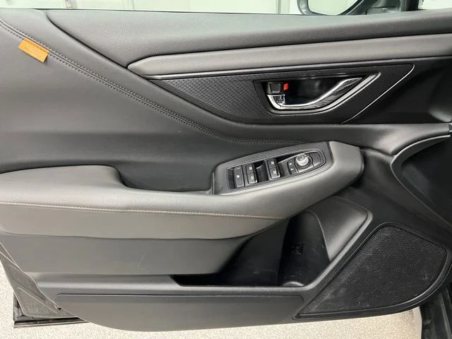 Used 2022 Black Subaru Wilderness image 22