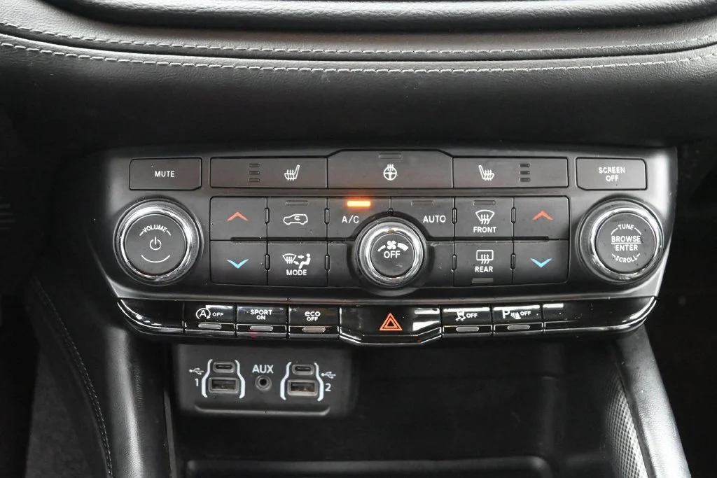 Used 2021 Gray Dodge GT Plus image 19