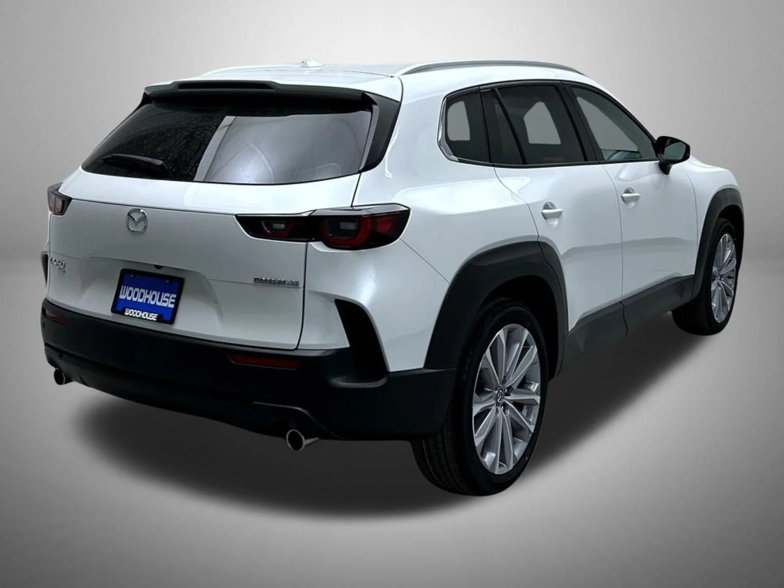 2026 Mazda CX-50 Premium - Photo 6