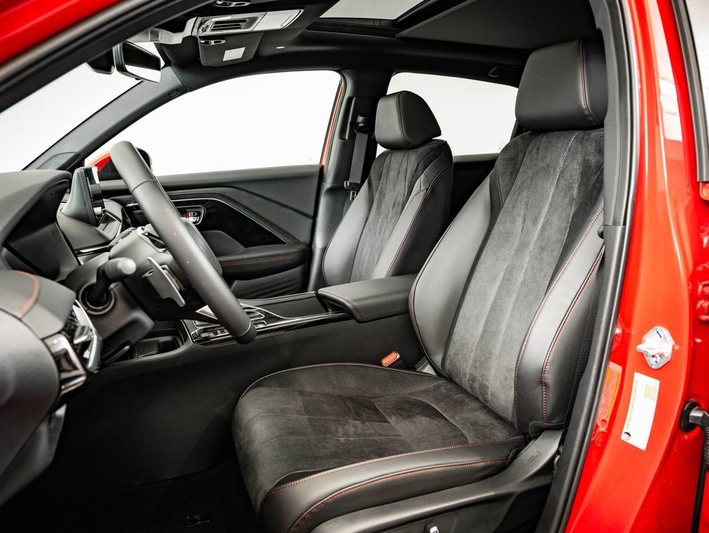 New 2026 Milano Red Acura A-Spec Package image 23