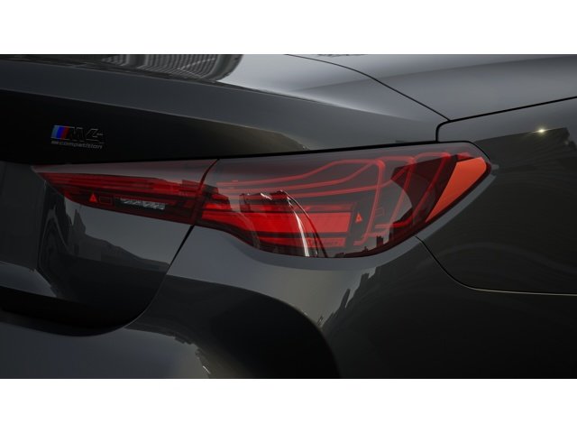 New 2027 Dravit Grey Metallic BMW Competition xDrive image 8