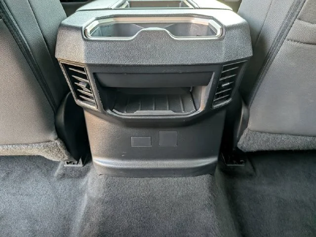 Used 2023 Gray Toyota SR5 image 34